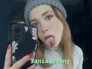 Taniaarmany