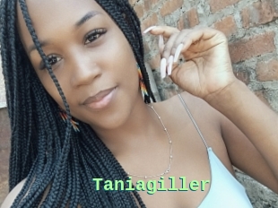 Taniagiller