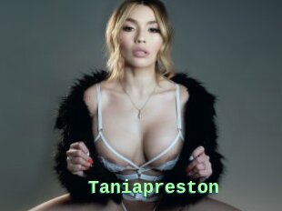 Taniapreston