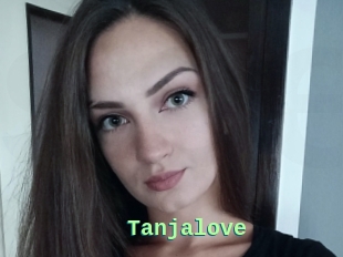 Tanjalove