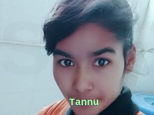 Tannu