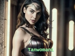 Tanwoman1