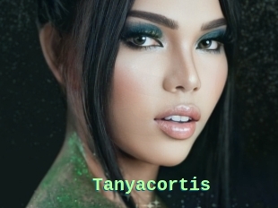 Tanyacortis