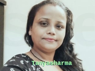 Tanyasharma