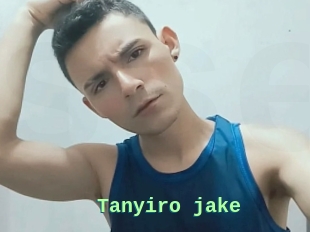 Tanyiro_jake