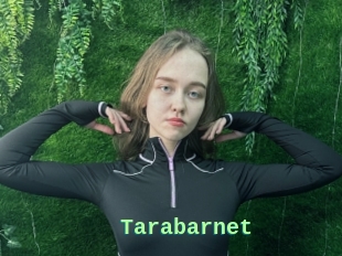 Tarabarnet