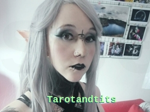 Tarotandtits