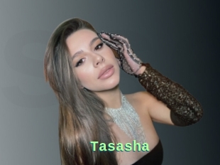 Tasasha