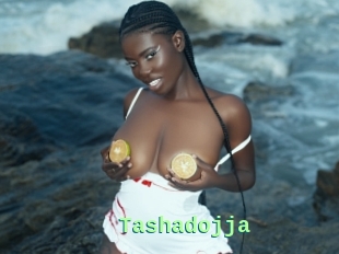 Tashadojja