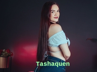 Tashaquen