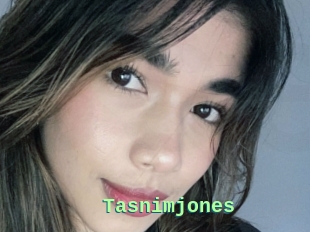 Tasnimjones