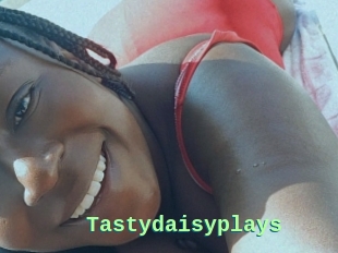 Tastydaisyplays