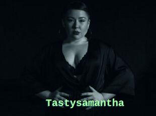 Tastysamantha