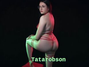 Tatarobson