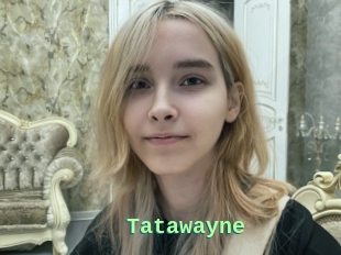 Tatawayne