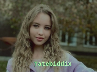 Tatebiddix