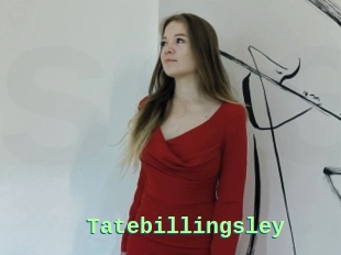 Tatebillingsley