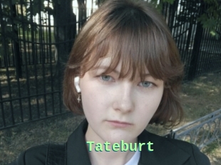 Tateburt