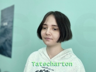 Tatecharton