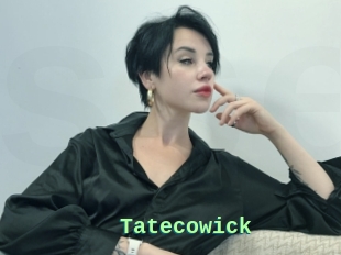 Tatecowick