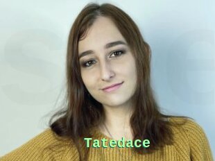 Tatedace