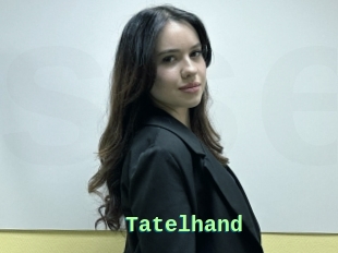 Tatelhand