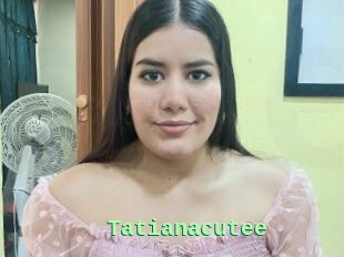 Tatianacutee