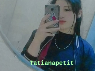 Tatianapetit