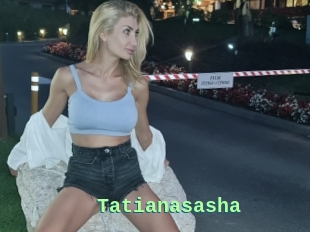 Tatianasasha