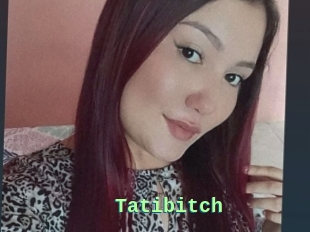 Tatibitch