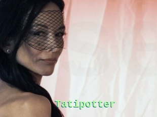 Tatipotter