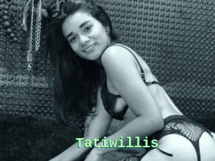 Tatiwillis