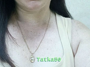 Tatka50