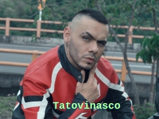 Tatovinasco