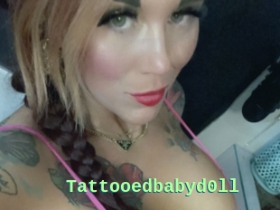 Tattooedbabyd0ll