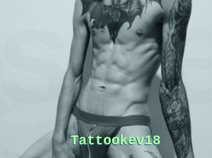 Tattookev18