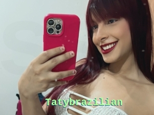 Tatybrazilian