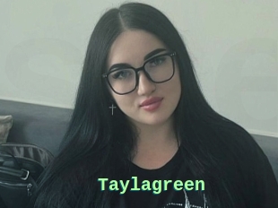 Taylagreen