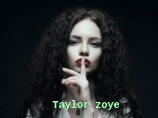 Taylor_zoye