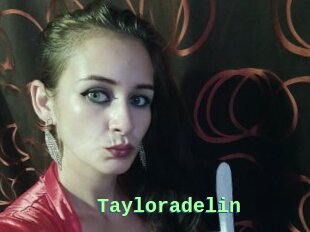 Tayloradelin