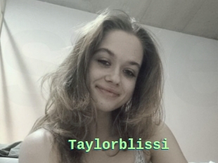 Taylorblissi