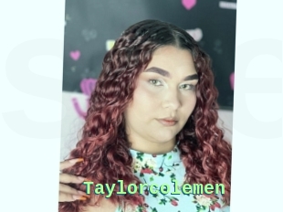 Taylorcolemen