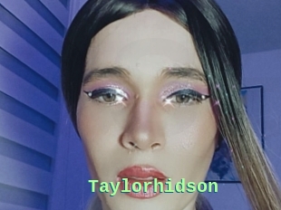 Taylorhidson