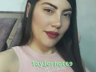 Taylorhot69