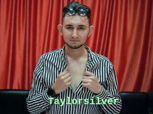 Taylorsilver