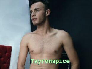 Tayronspice