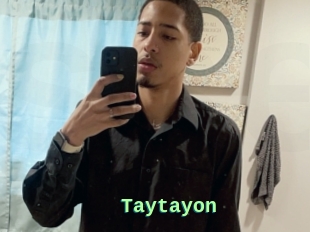 Taytayon