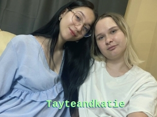 Tayteandkatie