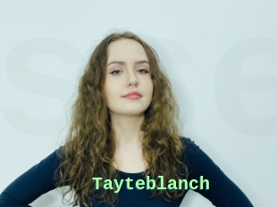 Tayteblanch