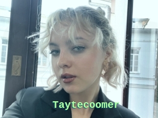 Taytecoomer